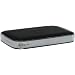 Netgear MCAB1001 MoCA Coax-Ethernet Adapter Kit (Black)