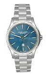 Hamilton Jazzmaster Auto 34mm Blue Dial Women's watch #H32315141