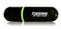 Transcend JetFlash V30 - 4 GB USB 2.0 Flash Drive TS4GJFV30E [Amazon Frustration-Free Packaging]