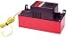 DiversiTech CP-16 Condensate Water Pump