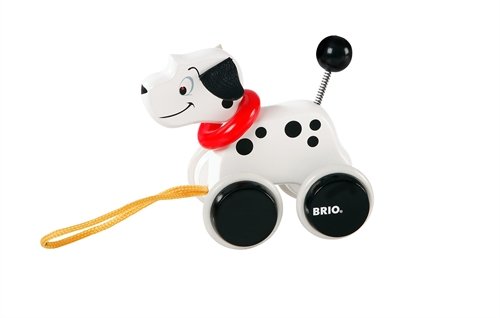 Imagen 3 de BRIO 32250 - BRIO bebés Niño dálmata en la pantalla, 9 pzs., Colores surtidos