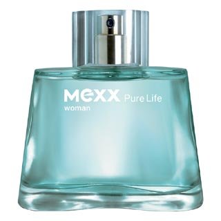 Mexx Pure Life femme/woman, Eau de Parfum EDP Spray, 40ml Preisvergleich