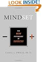 Mindset: The New Psychology of Success