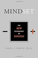 Mindset: The New Psychology of Success
