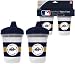 Milwaukee Brewers Sippy Cup - 2 Pack