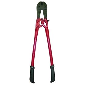 Click here to buy Maxpower 00062 12-Inch Type K Bolt Cutter by MaxPower.