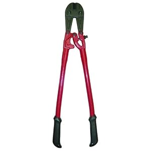 Click here to buy Maxpower 00062 12-Inch Type K Bolt Cutter.