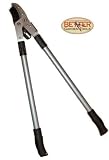Heavy Duty Ratchet Lopper