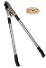 Heavy Duty Ratchet Lopper