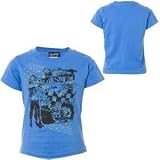 Quiksilver Hazen Street T-Shirt - Short-Sleeve - Infant Boys'