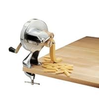 Cavatelli and Gnocchi Maker 5300 - Original with Wooden Rollers