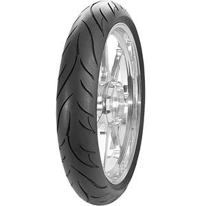 Avon AV71 Cobra Front Tire - 130/80B-17/--