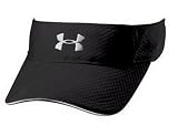 UNDER ARMOUR(アンダーアーマー) ウーマンズベンチレーターメッシュバイザー BLK AC018