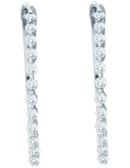 0.59CTW DIAMOND FASHION PENDANT