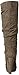 Michael Antonio Women's Eastin SDE Slouch Boot