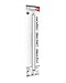 G E LIGHTING #15986 GE 6W 9 CW Fluo Bulb