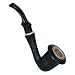 Brand New in Box Fujima Classic Tobacco Smoking Pipe Brand New in Box Fujima Classic Tobacco Smoking Pipe
