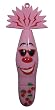 EMTEC Kooky Collectible Series 2 GB USB 2.0 Flash Drive (Betty)