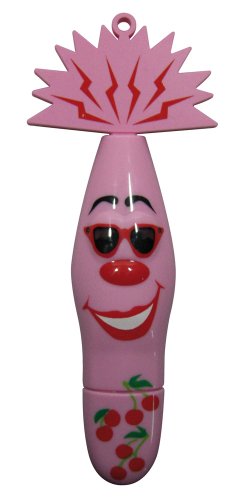 EMTEC Kooky Collectible Series Drive (Betty)