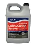 Aqua Mix Sealer and Coating Remover