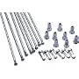 SPK KIT 18X185/215 18/18 EXCEL