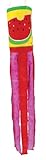 Toland Home Garden 161616 Watermelon Slices Windsock, 6 by 42 Toland Home Garden 161616 Watermelon Slices Windsock, 6 by 42
