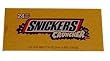 Snickers Cruncher Bar