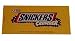 Snickers Cruncher Bar
