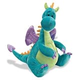 Gund Jiggy Dragon