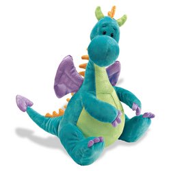 Childrens Toyshop  Toys : Scales 'n' Tails Jiggy Sr 14" (20197)