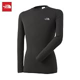 THE NORTH FACE(ノースフェイス)MidWeight L/S Crew【メンズ】