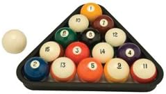 Premium Belgian Aramith Balls Sold Per SET of 16