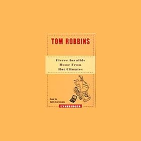 Fierce Invalids Home from Hot Climates (Unabridged)