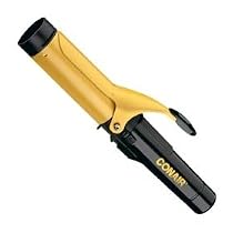 Conair CA160D ThermaCell 1 1/2 Tourmaline Ceramic Curling Iron