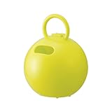 IMAGE OF Like-It PRP-03-AG Roll Paper Holder, Apple Green