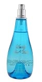 Davidoff Cool Water By Davidoff For Women. Eau De Toilette Spray 3.4-Ounce Tester