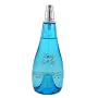 Davidoff Cool Water By Davidoff For Women. Eau De Toilette Spray 3.4-Ounce Tester