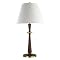 Victoria Hagan® Devon Turned Wood Lamp
