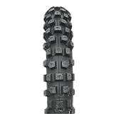 110 100x18 Bridgestone M22 Hard Terrain Tire BMW HONDA HUSABERG HUSQVARNA KAWASAKI... by Bridgestone