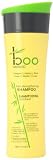 Boo Bamboo Strengthening Shampoo, 10.14 Ounce
