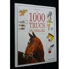 1000 trucs du cavalier