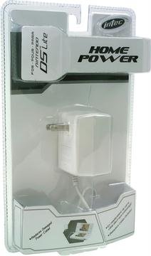 Nintendo DS Lite Power AC Adapter