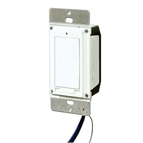 Intermatic HA06C Indoor Wall Switch