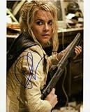 Signed Taylor, Rachael 8x10 Photo