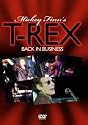 Mickey Finn's T-Rex - Back in Business [2008] [DVD]
