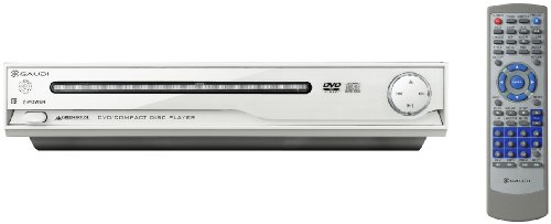 グリーンハウス CPRM対応DVDプレーヤー (再生専用) ホワイト GHV-DV200W