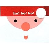 Mix-N-Match Santa Invitations 8ct