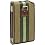 Caselogic ICC-2BGreen iPod Classic (160 GB) Satin Strip Case (Green)
