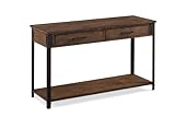 UPC 788093086803 product image for Magnussen T2017 Larkin Rectangular Sofa Table | upcitemdb.com