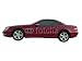Wallmonkeys Peel and Stick Wall Decals - Automobil - Removable Graphic